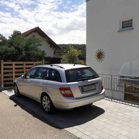 Ferienhaus Gradaus Villa Riedenburg Exterior photo